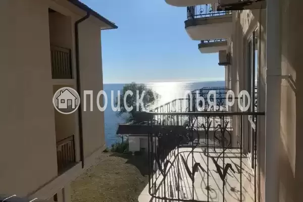 Гостевой дом «Море» Гостевой дом «Море»