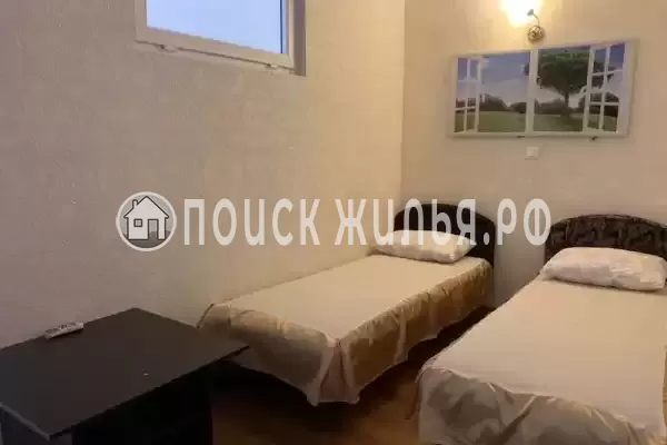 Гостевой дом «Море» Гостевой дом «Море»