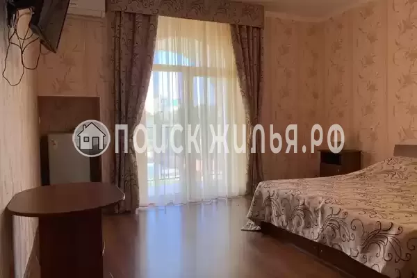 Гостевой дом «Море» Гостевой дом «Море»