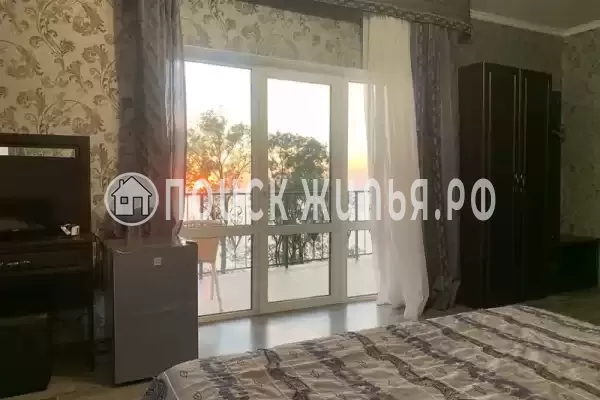 Гостевой дом «Море» Гостевой дом «Море»