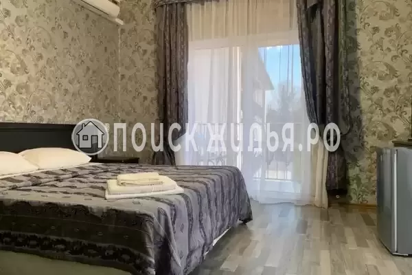 Гостевой дом «Море» Гостевой дом «Море»