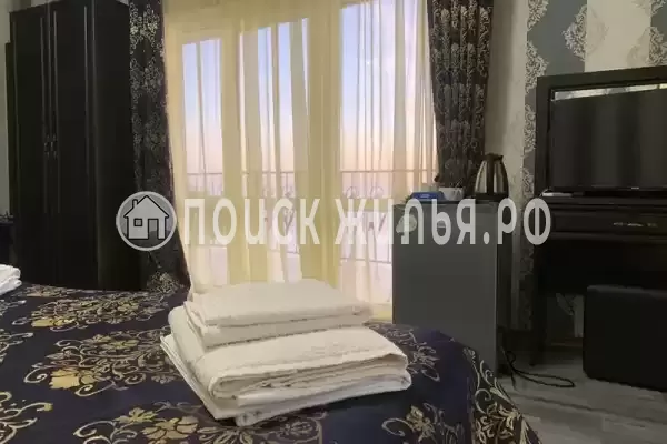 Гостевой дом «Море» Гостевой дом «Море»