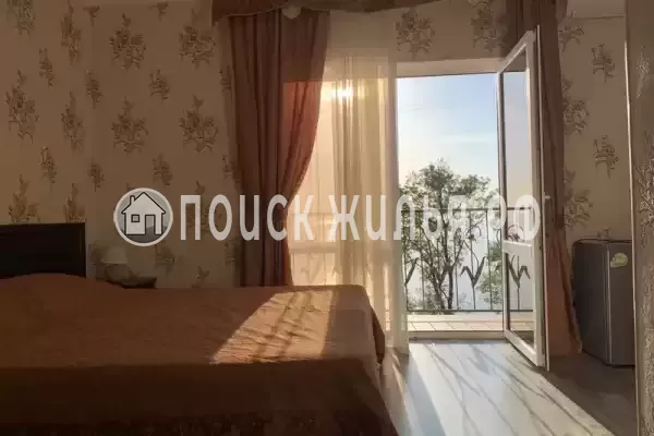 Гостевой дом «Море» Гостевой дом «Море»