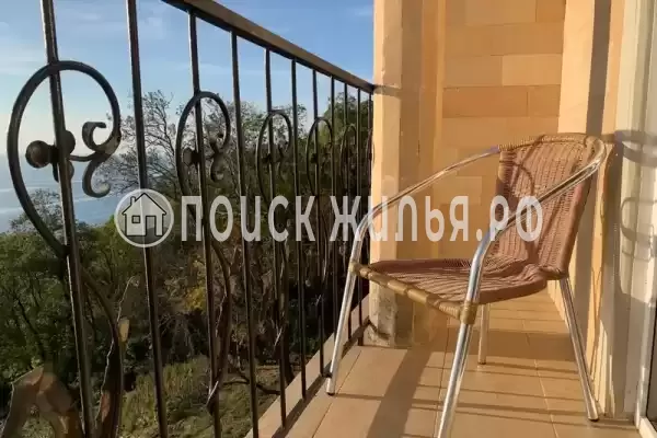 Гостевой дом «Море» Гостевой дом «Море»