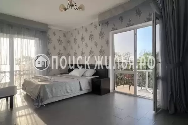 Гостевой дом «Море» Гостевой дом «Море»