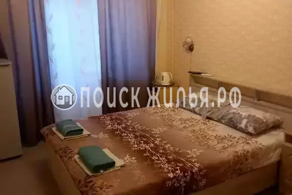 Черноморская, д.4