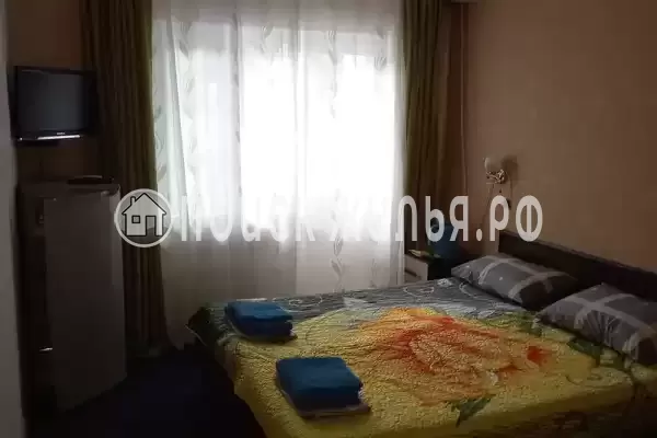 Черноморская, д.4