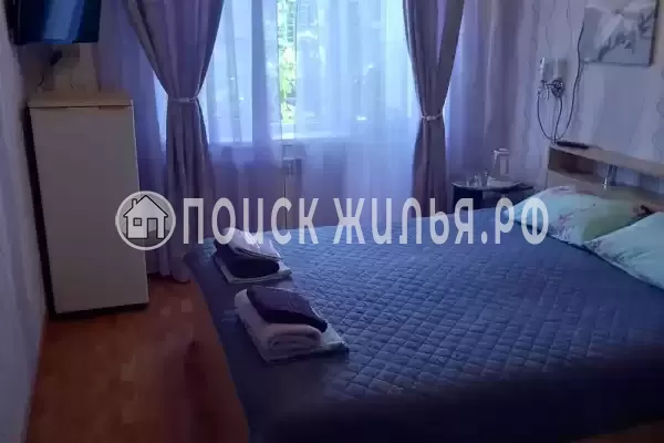 Черноморская, д.4