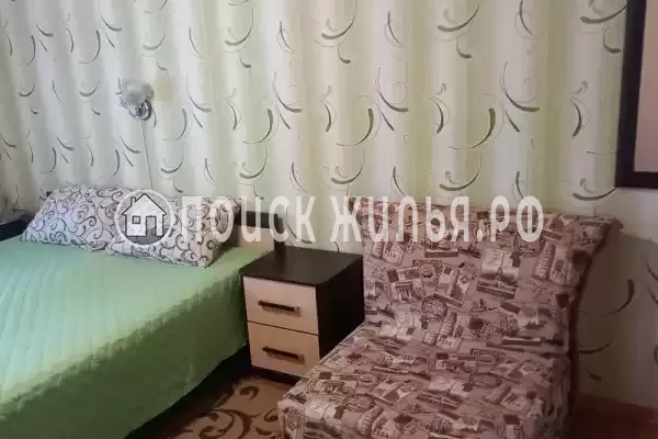 Черноморская, д.4