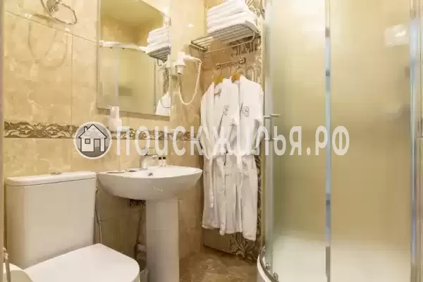 Отель «Сильвия» Отель «Сильвия»