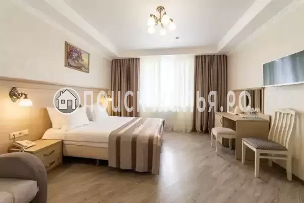 Отель «Сильвия» Отель «Сильвия»