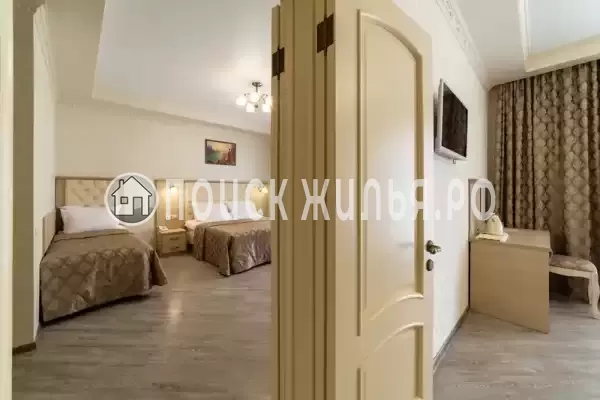 Отель «Сильвия» Отель «Сильвия»