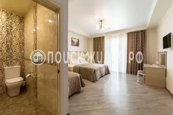 Отель «Сильвия» Отель «Сильвия»