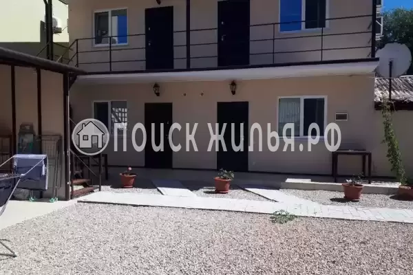 Частный сектор «Дом на Седова» Частный сектор «Дом на Седова»