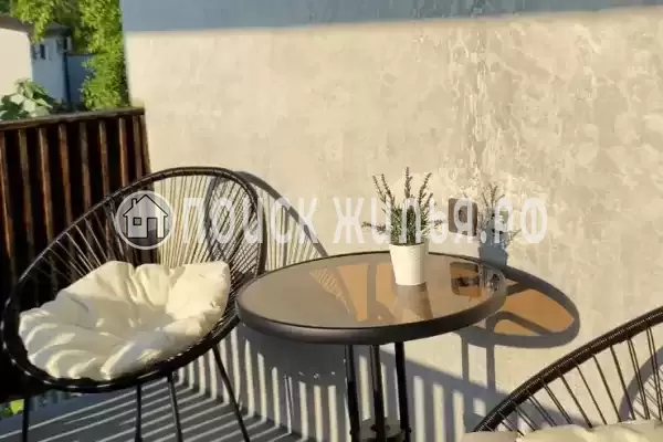 Частный сектор «Лофт Оазис»