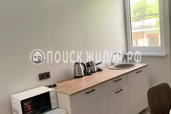 Частный сектор «Лофт Оазис»