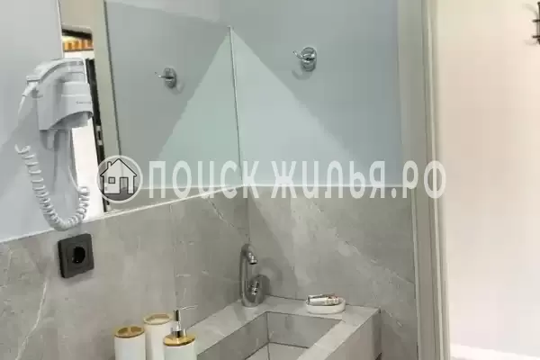 Частный сектор «Лофт Оазис»