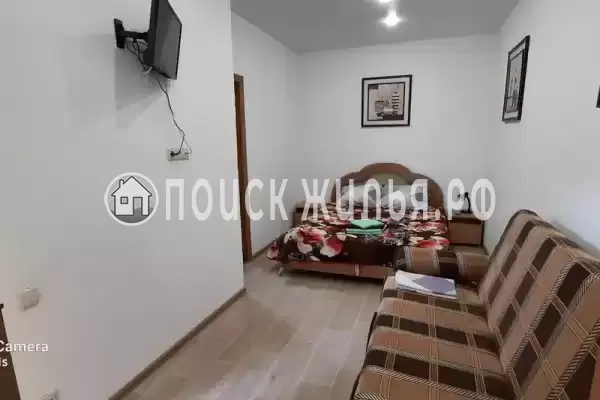 Частный сектор «В Ближних Камышах»