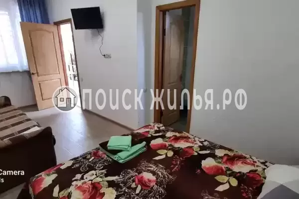 Частный сектор «В Ближних Камышах»