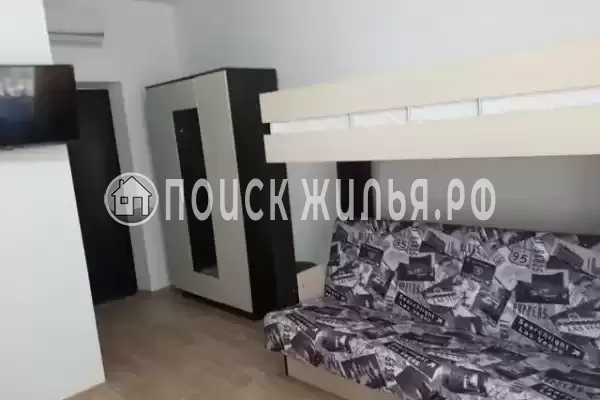 «Огни столицы в Сочи»