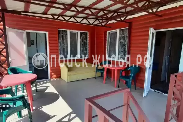 Частный сектор «В Ближних Камышах»