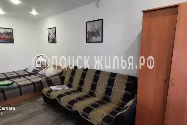 Частный сектор «В Ближних Камышах»