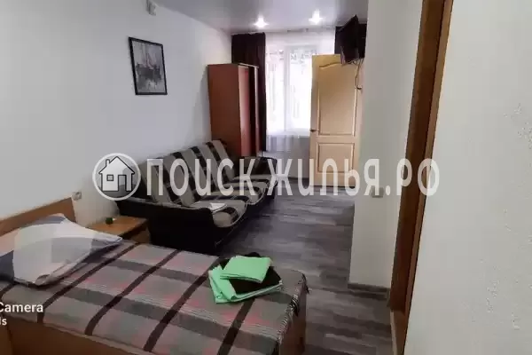 Частный сектор «В Ближних Камышах»