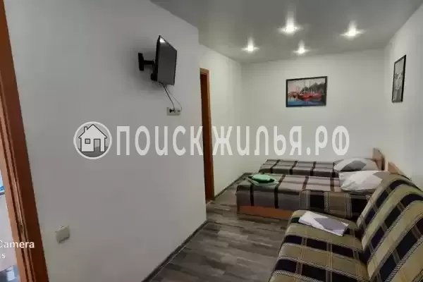 Частный сектор «В Ближних Камышах»