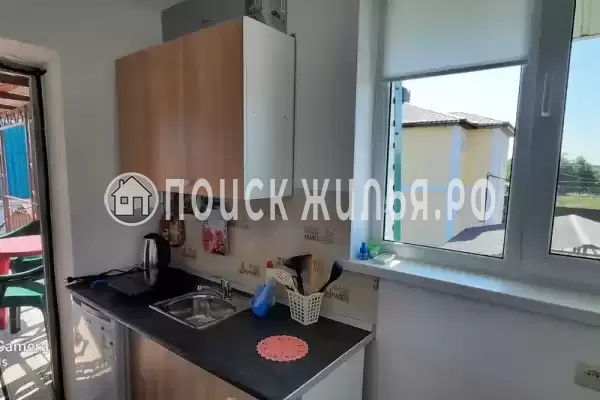 Частный сектор «В Ближних Камышах»