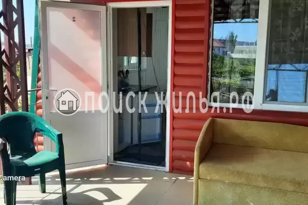 Частный сектор «В Ближних Камышах»