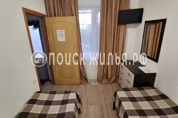 Частный сектор «В Ближних Камышах»