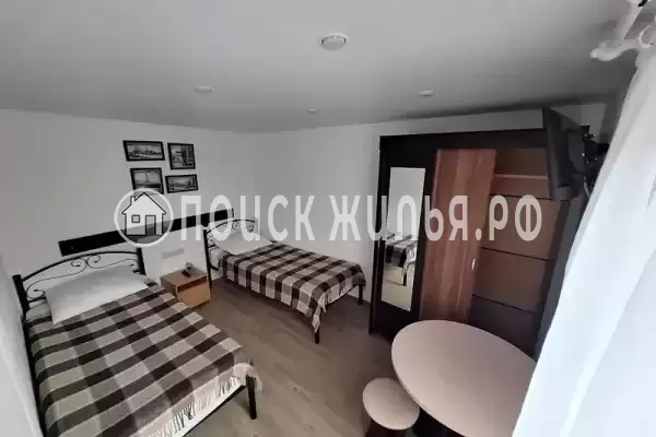 Частный сектор «В Ближних Камышах»