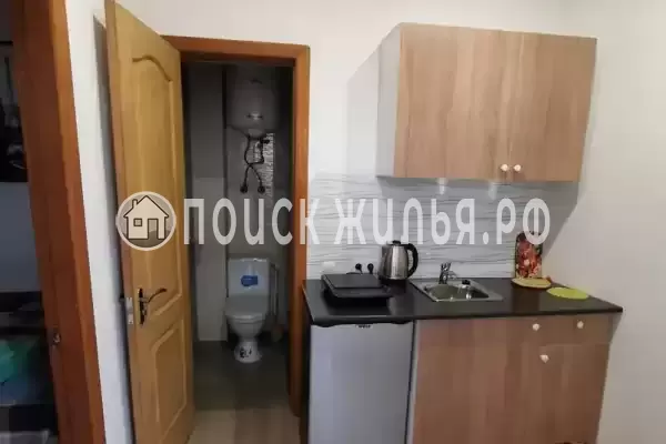 Частный сектор «В Ближних Камышах»