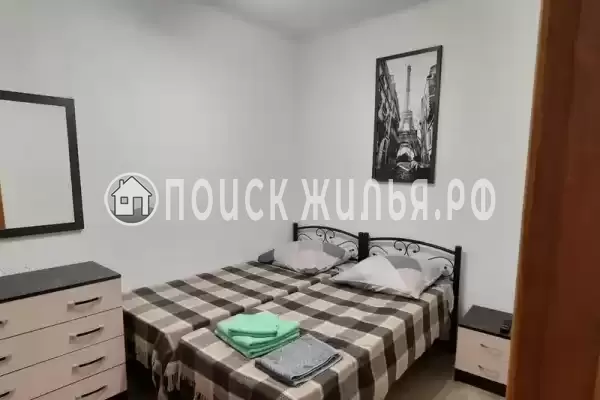 Частный сектор «В Ближних Камышах»