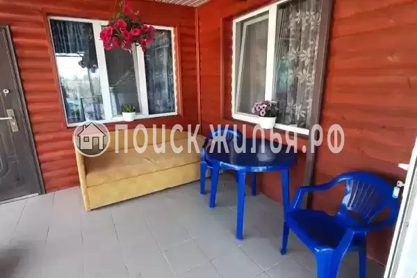 Частный сектор «В Ближних Камышах»