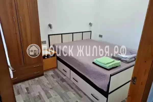 Частный сектор «В Ближних Камышах»