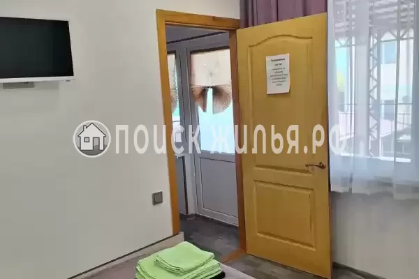 Частный сектор «В Ближних Камышах»