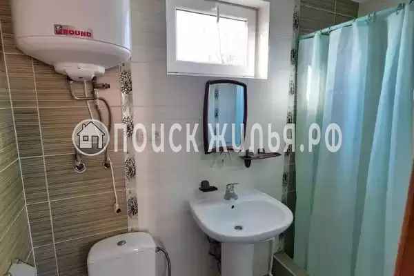 Частный сектор «В Ближних Камышах»