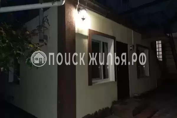 Частный сектор «В Ближних Камышах»