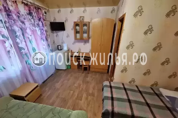 Частный сектор «В Ближних Камышах»