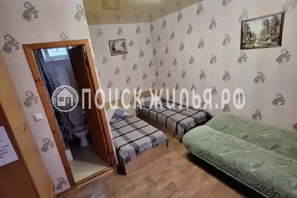 Частный сектор «В Ближних Камышах»