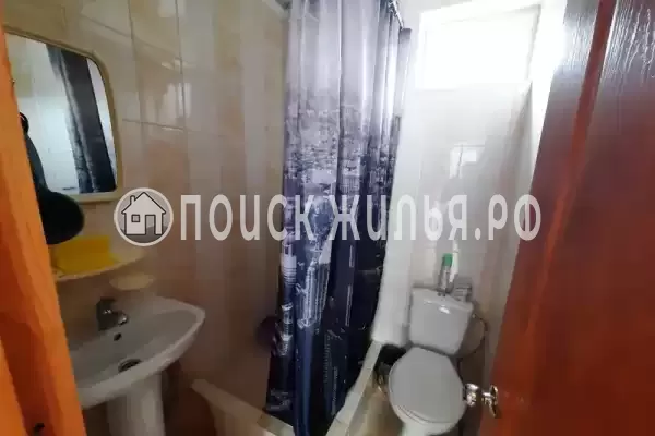 Частный сектор «В Ближних Камышах»