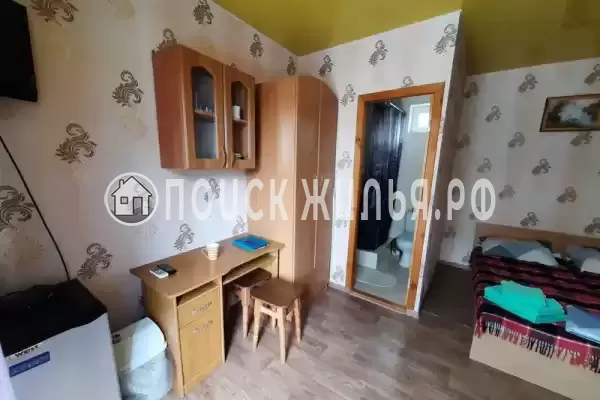 Частный сектор «В Ближних Камышах»