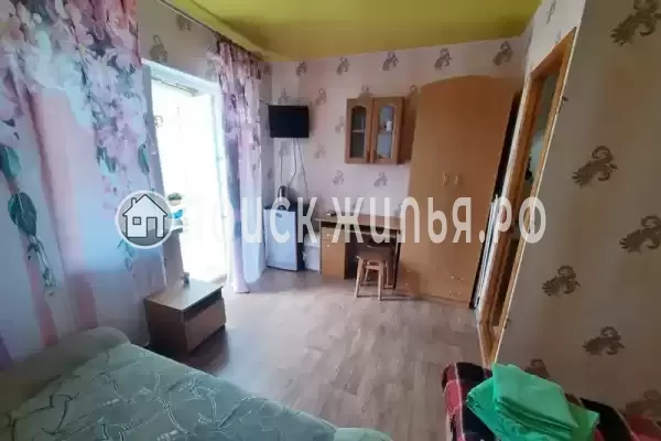 Частный сектор «В Ближних Камышах»