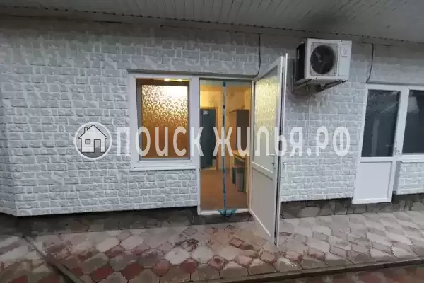 Частный сектор «В Ближних Камышах»