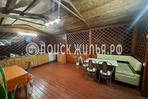 Частный сектор «В Ближних Камышах»