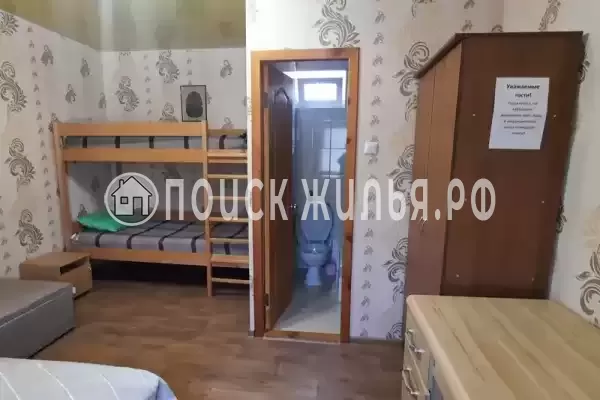 Частный сектор «В Ближних Камышах»