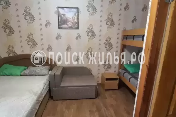 Частный сектор «В Ближних Камышах»