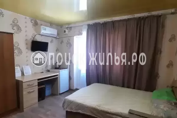 Частный сектор «В Ближних Камышах»