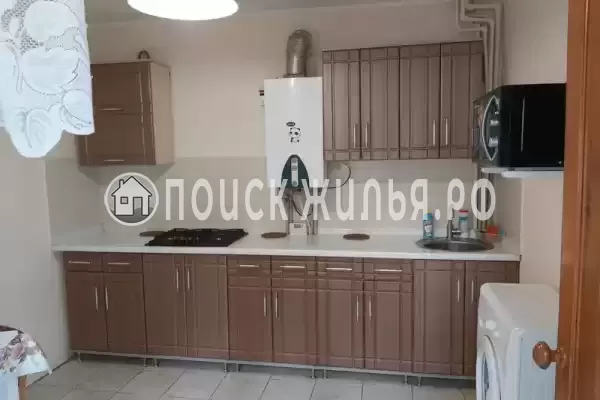 Частный сектор, Севастопольская, д.15